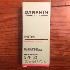 Darphin Paris Sensitive Skin SPF 50